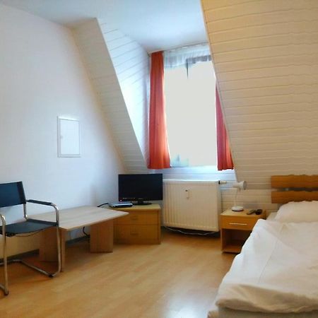 Picobello Herberge Görlitz Esterno foto