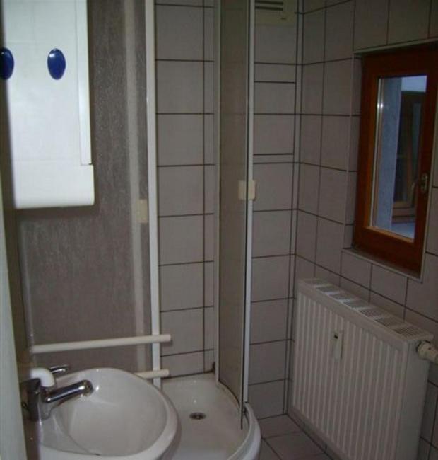 Picobello Herberge Görlitz Esterno foto