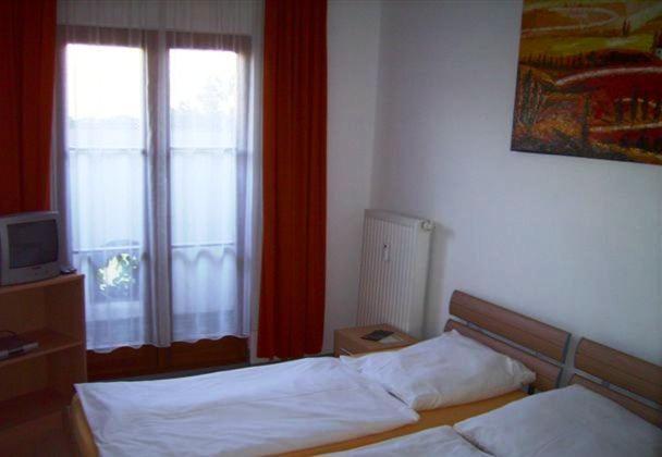 Picobello Herberge Görlitz Esterno foto