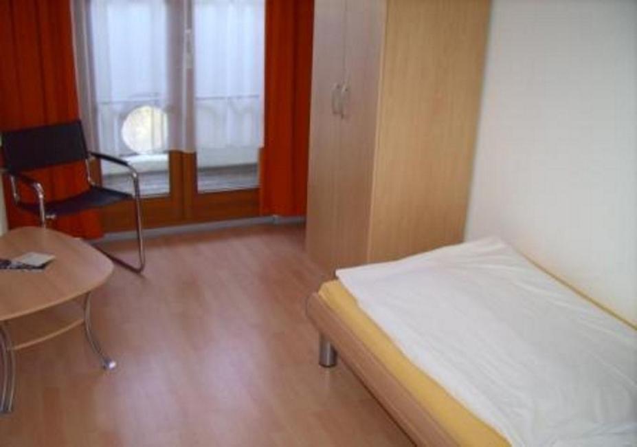 Picobello Herberge Görlitz Esterno foto